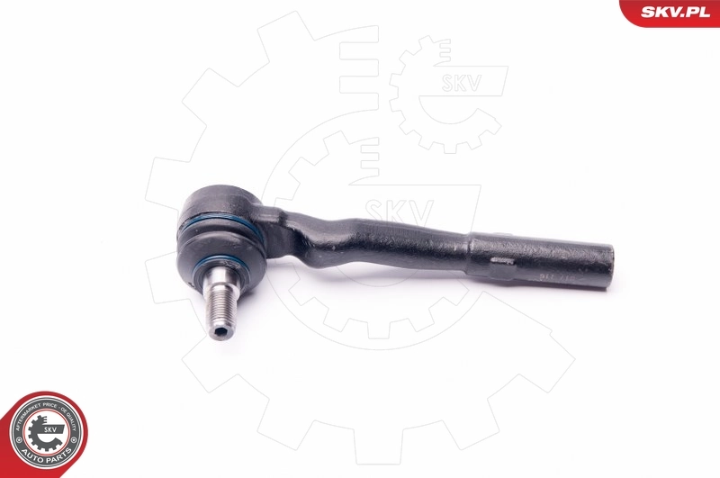 Repair Kit, control arm